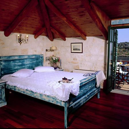 Nobelos Seaside Lodge Agios Nikolaos  Room photo