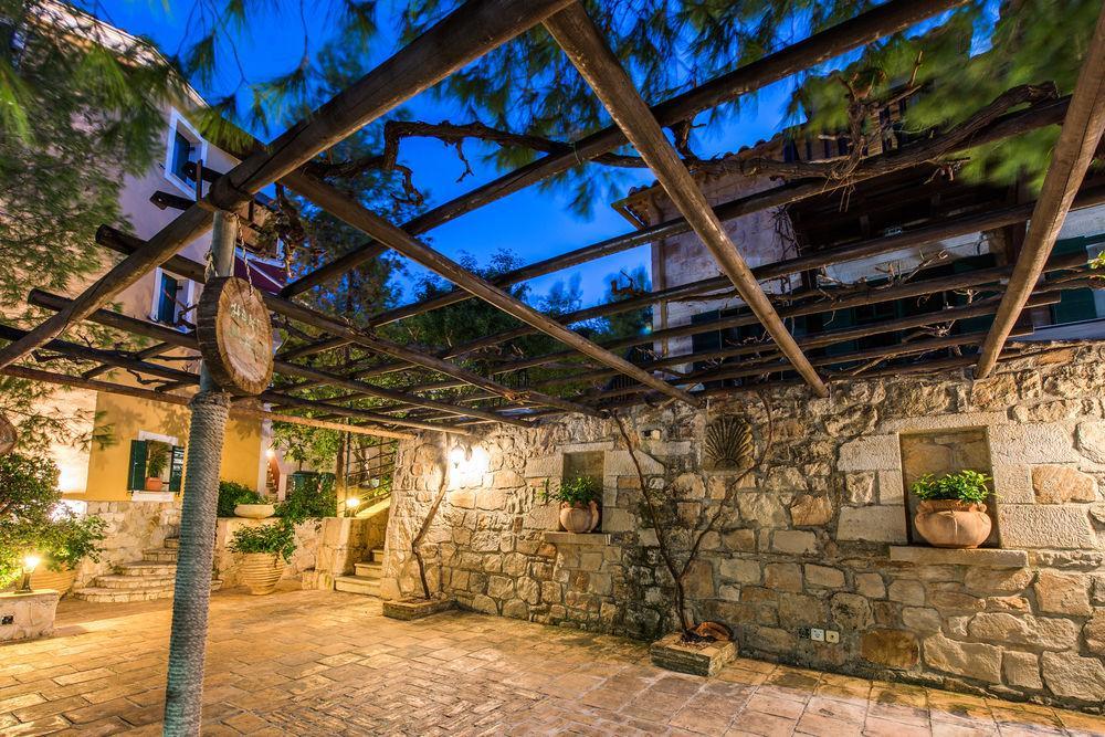 Nobelos Seaside Lodge Agios Nikolaos  Exterior photo