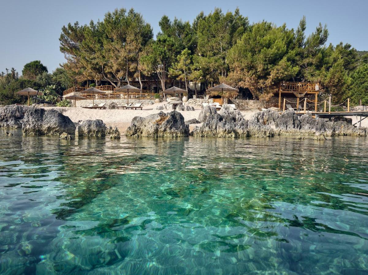 Nobelos Seaside Lodge Agios Nikolaos  Exterior photo